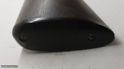 Miroku 500 Side by Side, Browning BSS 12ga, 28