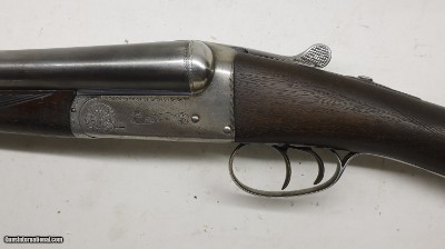 Miroku 500 Side by Side, Browning BSS 12ga, 28