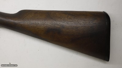 Miroku 500 Side by Side, Browning BSS 12ga, 28