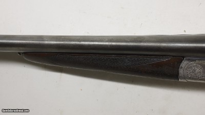 Miroku 500 Side by Side, Browning BSS 12ga, 28