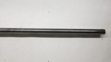 Miroku 500 Side by Side, Browning BSS 12ga, 28