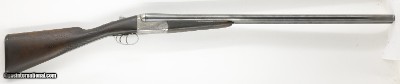 Miroku 500 Side by Side, Browning BSS 12ga, 28