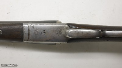 Miroku 500 Side by Side, Browning BSS 12ga, 28