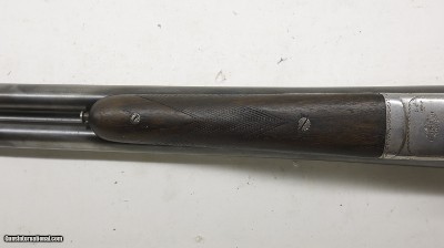 Miroku 500 Side by Side, Browning BSS 12ga, 28