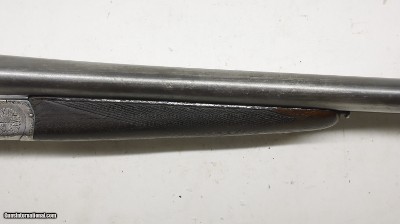 Miroku 500 Side by Side, Browning BSS 12ga, 28
