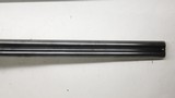 Miroku 500 Side by Side, Browning BSS 12ga, 28