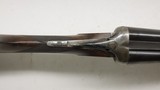 Belgium Boxlock Deluxe, 10ga 32