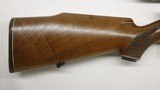 Steyr Model L 243
Win 24