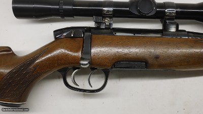 Steyr Model L 243
Win 24