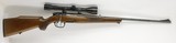 Steyr Model L 243
Win 24