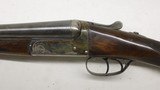 Miroku 500 Side by Side, Browning BSS 12ga, 28