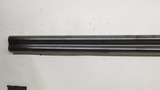 Miroku 500 Side by Side, Browning BSS 12ga, 28