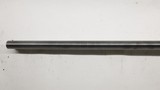 Miroku 500 Side by Side, Browning BSS 12ga, 28