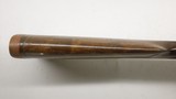 Miroku 500 Side by Side, Browning BSS 12ga, 28