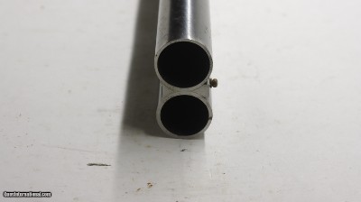 Miroku 500 Side by Side, Browning BSS 12ga, 28