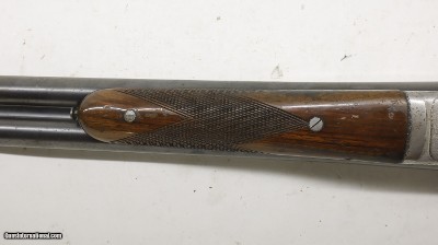 Miroku 500 Side by Side, Browning BSS 12ga, 28