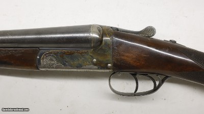 Miroku 500 Side by Side, Browning BSS 12ga, 28