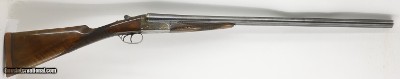 Miroku 500 Side by Side, Browning BSS 12ga, 28