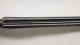 Miroku 500 Side by Side, Browning BSS 12ga, 28