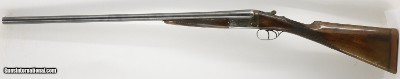 Miroku 500 Side by Side, Browning BSS 12ga, 28