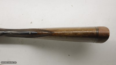 Miroku 500 Side by Side, Browning BSS 12ga, 28