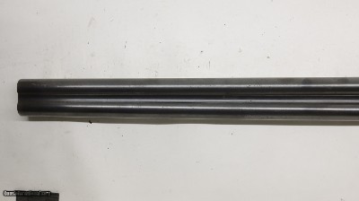 Miroku 500 Side by Side, Browning BSS 12ga, 28