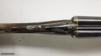 Miroku 500 Side by Side, Browning BSS 12ga, 28
