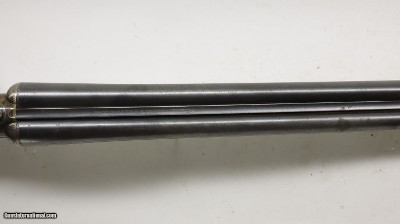 Miroku 500 Side by Side, Browning BSS 12ga, 28