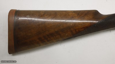Miroku 500 Side by Side, Browning BSS 12ga, 28