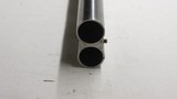 Miroku 500 Side by Side, Browning BSS 12ga, 28