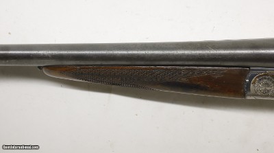 Miroku 500 Side by Side, Browning BSS 12ga, 28
