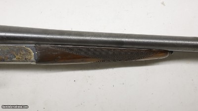 Miroku 500 Side by Side, Browning BSS 12ga, 28