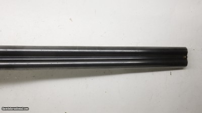 Miroku 500 Side by Side, Browning BSS 12ga, 28