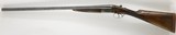 Miroku 500 Side by Side, Browning BSS 12ga, 28