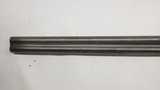 Belgium Boxlock 12ga 30
