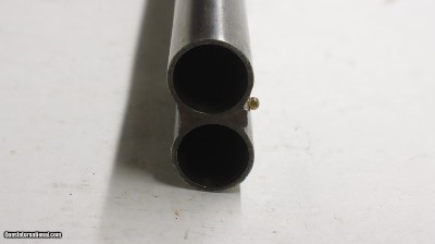 Belgium Boxlock 12ga 30