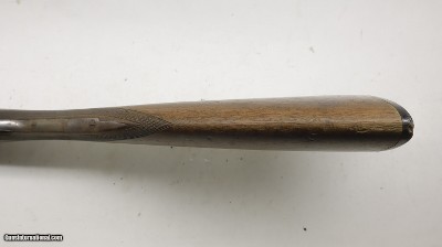 Belgium Boxlock 12ga 30