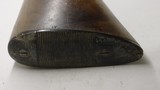 Belgium Boxlock 12ga 30