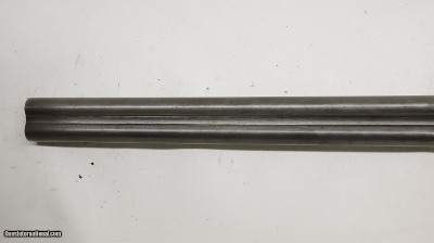 Belgium Boxlock 12ga 30