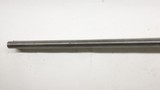 Belgium Boxlock 12ga 30