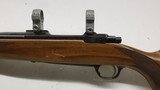 Ruger M77 Mark II 22-250 Remington 20