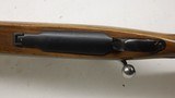 Ruger M77 Mark II 22-250 Remington 20