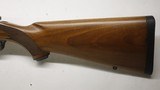 Ruger M77 Mark II 22-250 Remington 20