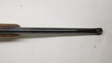 Ruger M77 Mark II 22-250 Remington 20