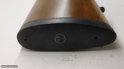 Ruger M77 Mark II 22-250 Remington 20