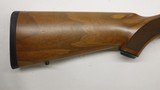 Ruger M77 Mark II 22-250 Remington 20