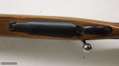 Ruger M77 Mark II 22-250 Remington 20