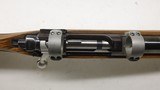 Ruger M77 Mark II 22-250 Remington 20