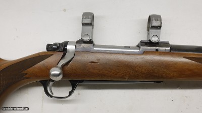 Ruger M77 Mark II 22-250 Remington 20