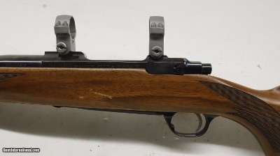 Ruger M77 Mark II 22-250 Remington 20